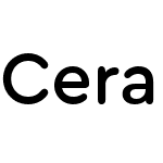 Cera Round Pro