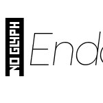 Endorphin-Thin