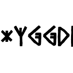 Yggdrasil-Regular