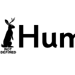 HumanSans-Demi