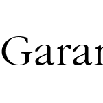 Garamond