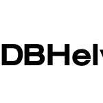 DB Helvethaica X