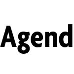 Agenda