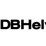 DB Helvethaica X