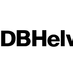 DB Helvethaica X