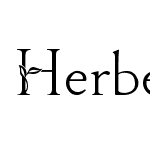 Herben-Regular