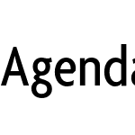 Agenda