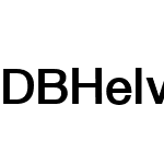 DB Helvethaica X