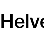 HelveticaNeueMedium