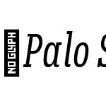 PaloSlab-CompItalic