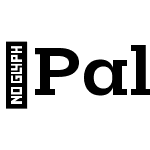 PaloSlab-WideSemibold