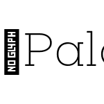 PaloSlab-WideXlight