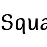 Square Antiqua