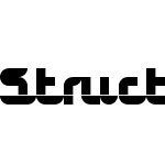 Structurosa Script