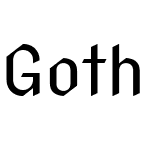 Gothica