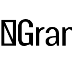 Grandison-Regular