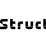 Structurosa Caps