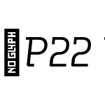 P22Hedonic-BookItalic