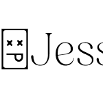 JessiNeueVariable-Regular