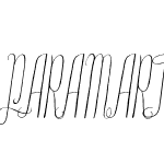 PARAMARIBO