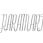 PARAMARIBO
