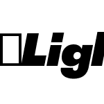 Lightbox21-BlackObl