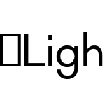 Lightbox21-Regular