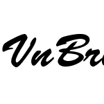 VnBrush Script