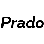 PradockSans-SemiBoldSlanted