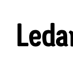 Ledare-Bold