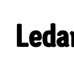 Ledare-ExtraBold