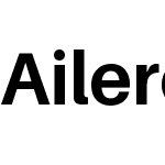 Aileron