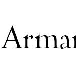 Armand