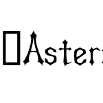 Asterx-Expanded