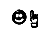 CatFinger-Left-Icons