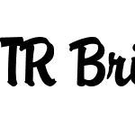 TR Briquet