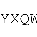 YXQWWF