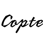 Coptek Plain