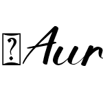 Aurona