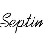 Septime