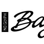 BaystarScript-Medium