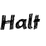 Halt