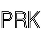 PRK P Jul Gothic