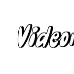 VideomusicShadow