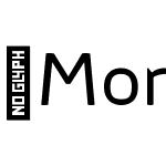 MonkSPF-Regular