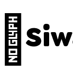 Siwa-Black