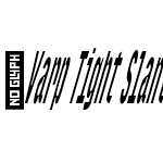 Varp-TightSlanted