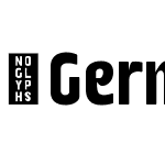 Gernsheim-Bold