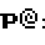 Pixilated Px TRIAL