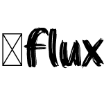 FluxionRegular